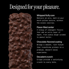 Peanut Butter Chocolate